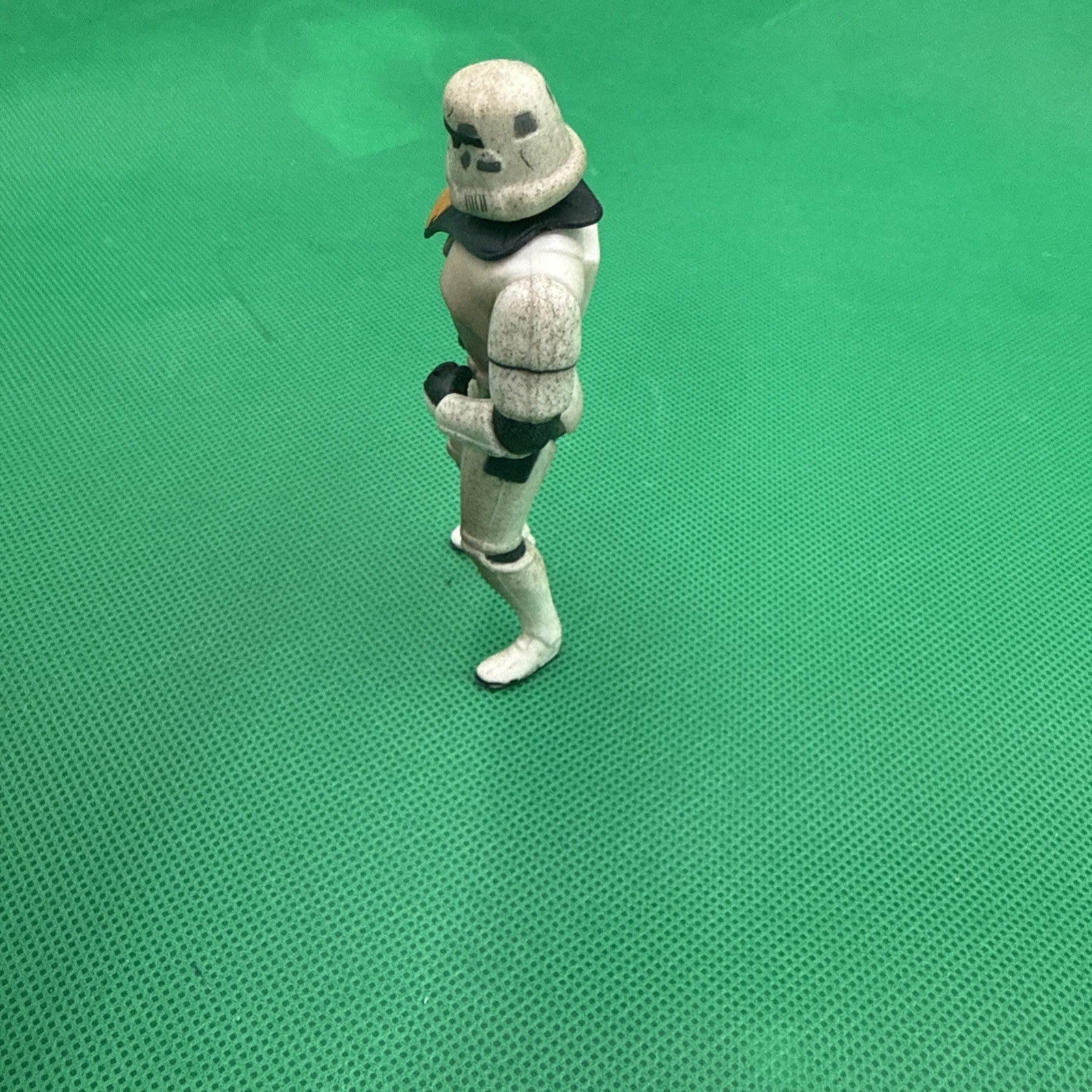 Sandtrooper Power of the Force POTF Figure Star Wars Kenner 1996 - toyscardscomics