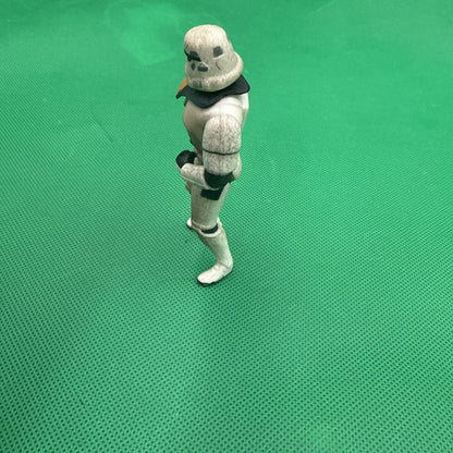 Sandtrooper Power of the Force POTF Figure Star Wars Kenner 1996 - toyscardscomics