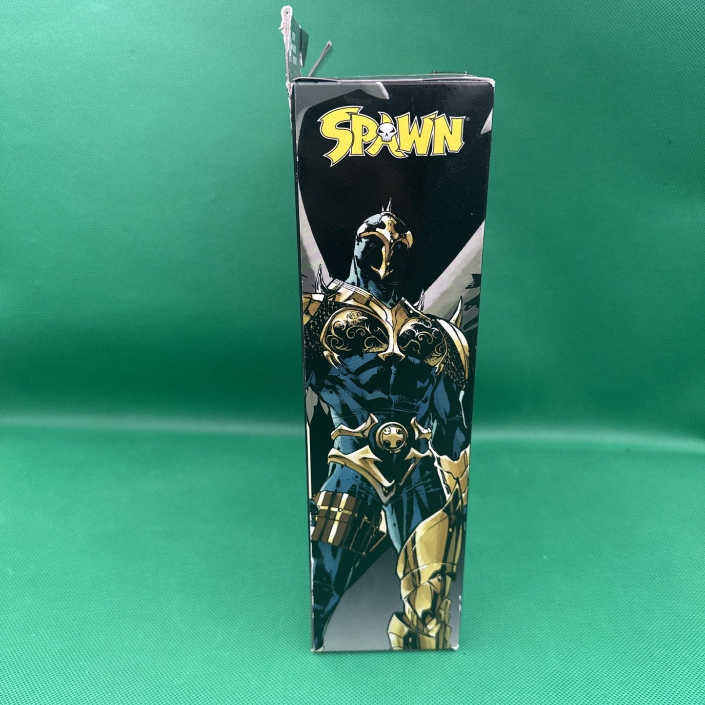 SPAWN THE REDEEMER 7" MCFARLANE TOYS 2021 TARGET EXCLUSIVE NEW - toyscardscomics