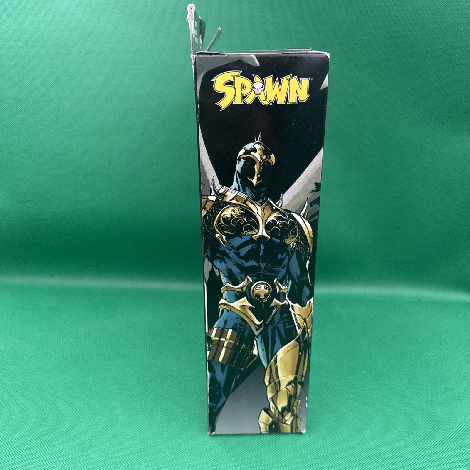 SPAWN THE REDEEMER 7" MCFARLANE TOYS 2021 TARGET EXCLUSIVE NEW - toyscardscomics