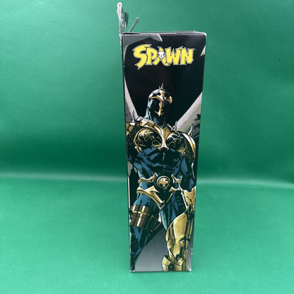 SPAWN THE REDEEMER 7" MCFARLANE TOYS 2021 TARGET EXCLUSIVE NEW - toyscardscomics