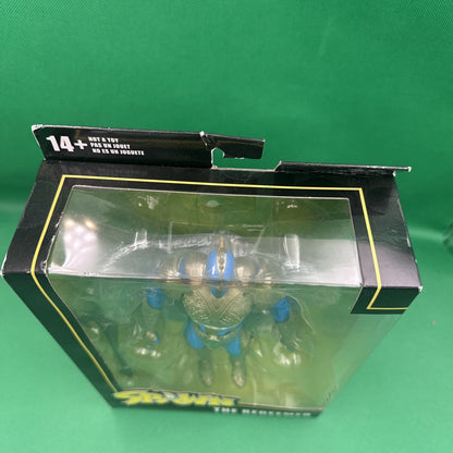 SPAWN THE REDEEMER 7" MCFARLANE TOYS 2021 TARGET EXCLUSIVE NEW - toyscardscomics