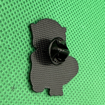 Squirtle squad Pokémon Enamel Pin Pocket Monster Collectible Brooch Collectible - toyscardscomics