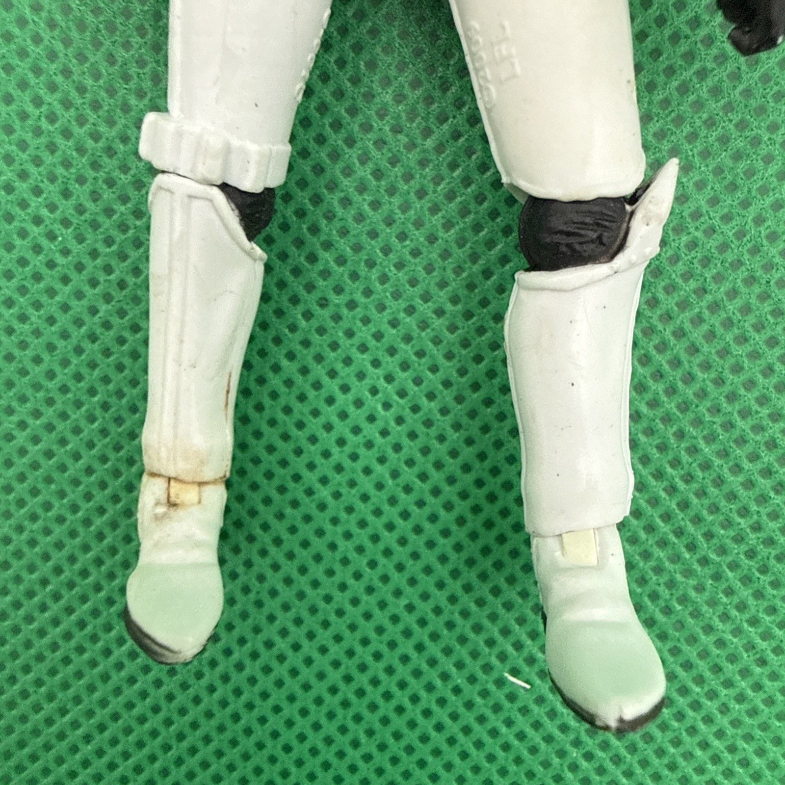 Star Sandtrooper 3.75" Action Figure Collection (Chinese Version) Kid Toy 2009 - toyscardscomics