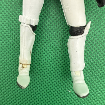 Star Sandtrooper 3.75" Action Figure Collection (Chinese Version) Kid Toy 2009 - toyscardscomics