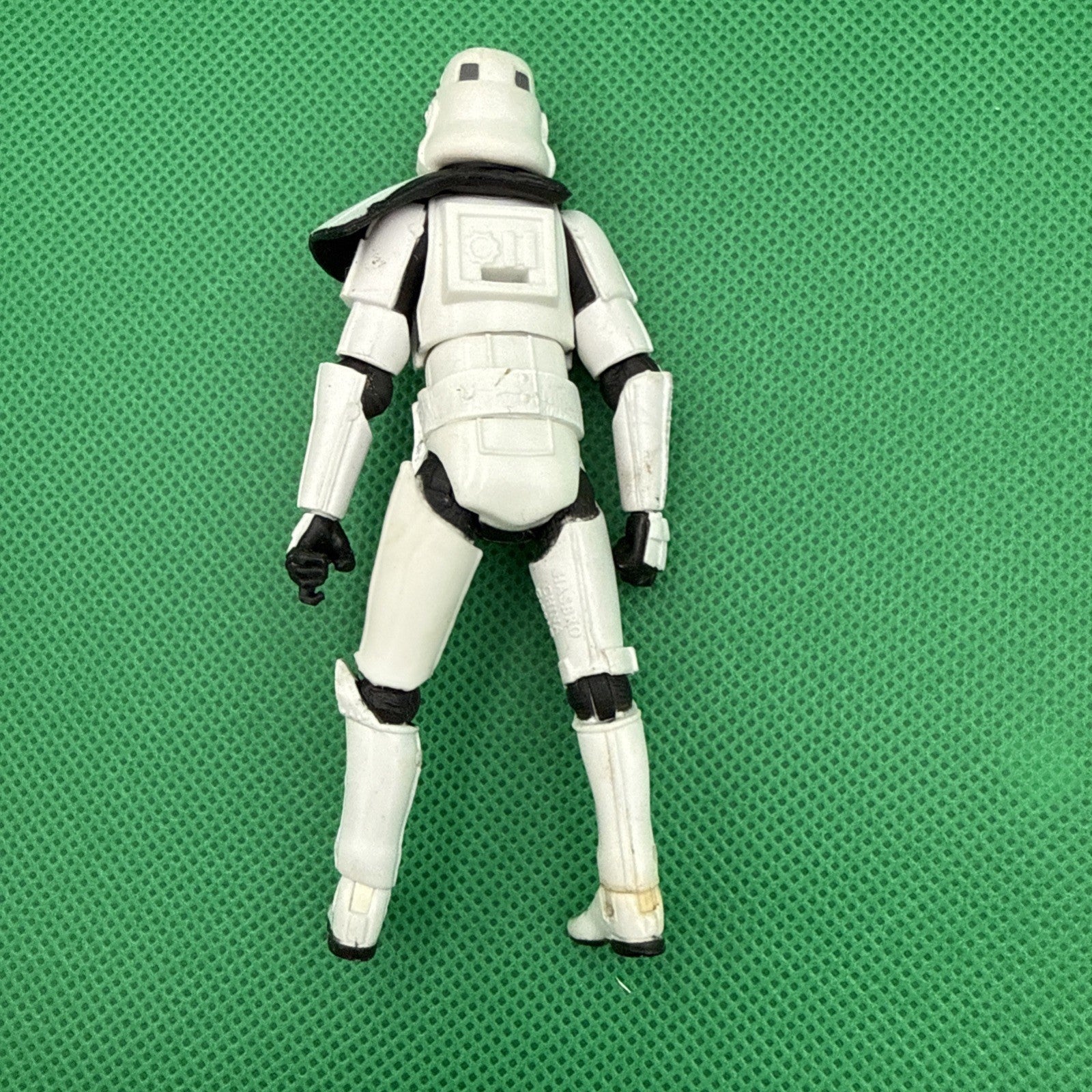 Star Sandtrooper 3.75" Action Figure Collection (Chinese Version) Kid Toy 2009 - toyscardscomics
