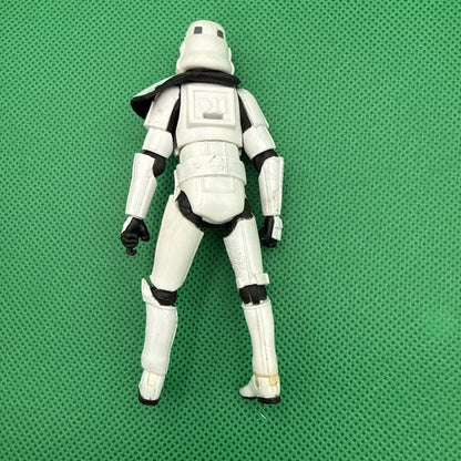 Star Sandtrooper 3.75" Action Figure Collection (Chinese Version) Kid Toy 2009 - toyscardscomics