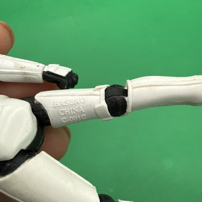 Star Sandtrooper 3.75" Action Figure Collection (Chinese Version) Kid Toy 2009 - toyscardscomics