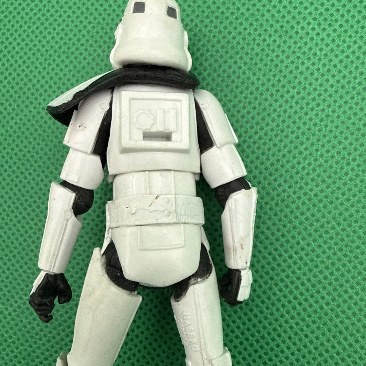 Star Sandtrooper 3.75" Action Figure Collection (Chinese Version) Kid Toy 2009 - toyscardscomics