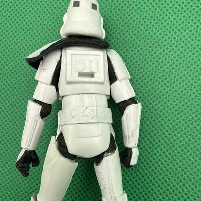 Star Sandtrooper 3.75" Action Figure Collection (Chinese Version) Kid Toy 2009 - toyscardscomics