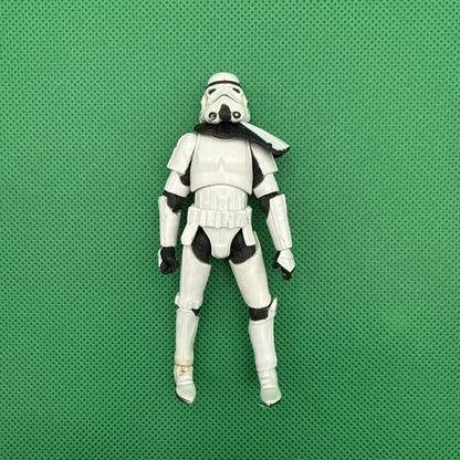 Star Sandtrooper 3.75" Action Figure Collection (Chinese Version) Kid Toy 2009 - toyscardscomics