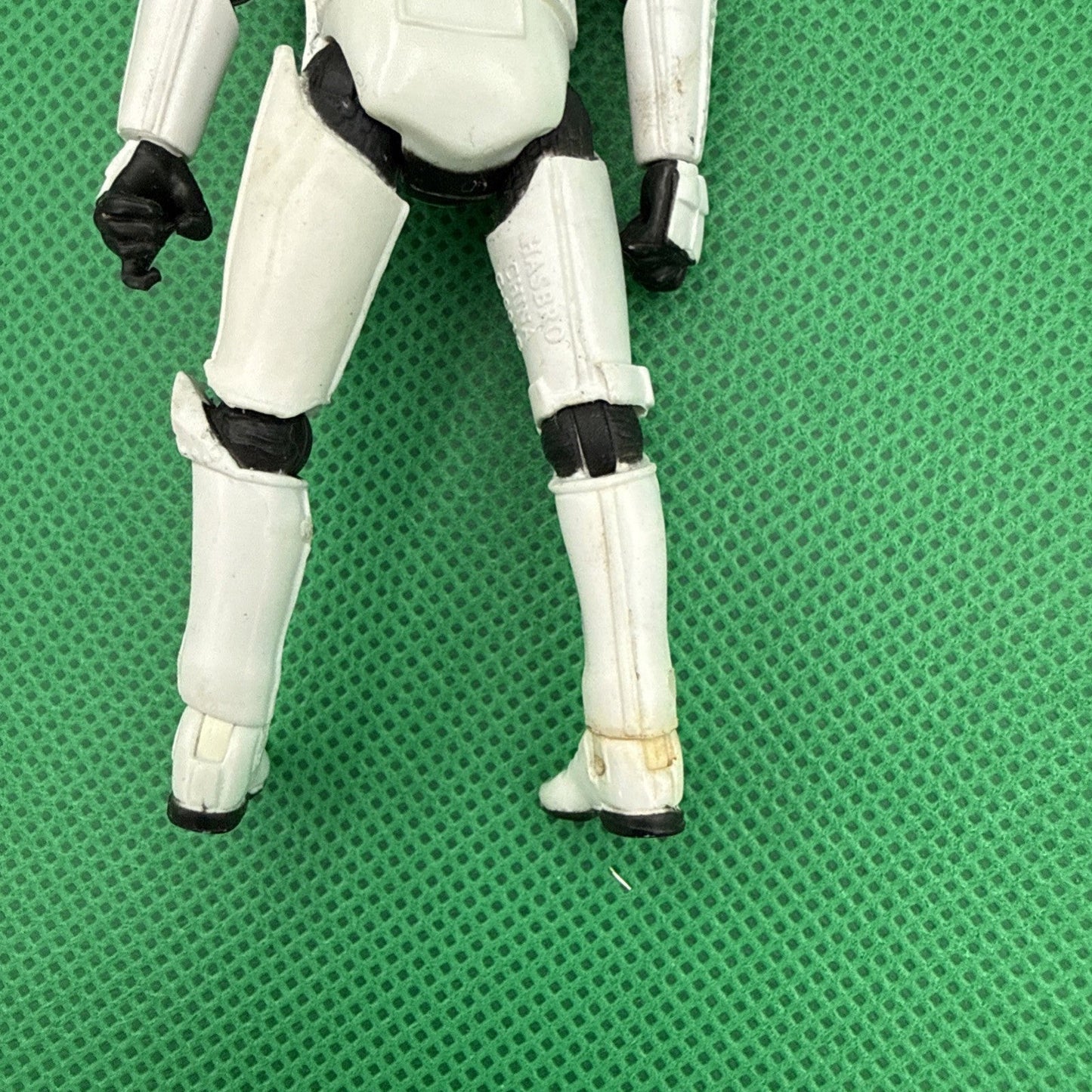 Star Sandtrooper 3.75" Action Figure Collection (Chinese Version) Kid Toy 2009 - toyscardscomics
