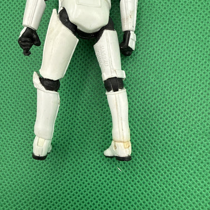 Star Sandtrooper 3.75" Action Figure Collection (Chinese Version) Kid Toy 2009 - toyscardscomics