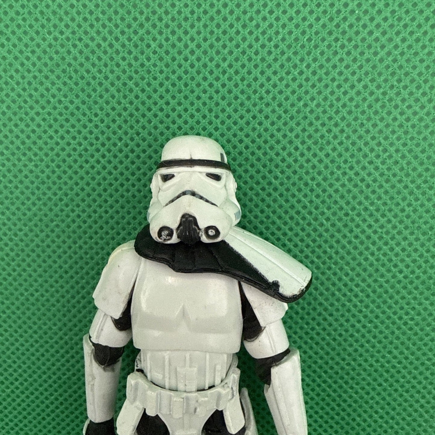 Star Sandtrooper 3.75" Action Figure Collection (Chinese Version) Kid Toy 2009 - toyscardscomics