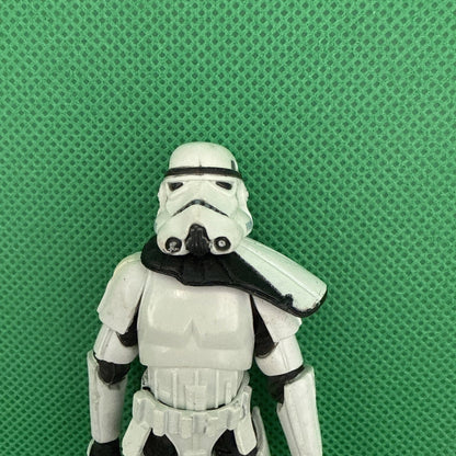 Star Sandtrooper 3.75" Action Figure Collection (Chinese Version) Kid Toy 2009 - toyscardscomics