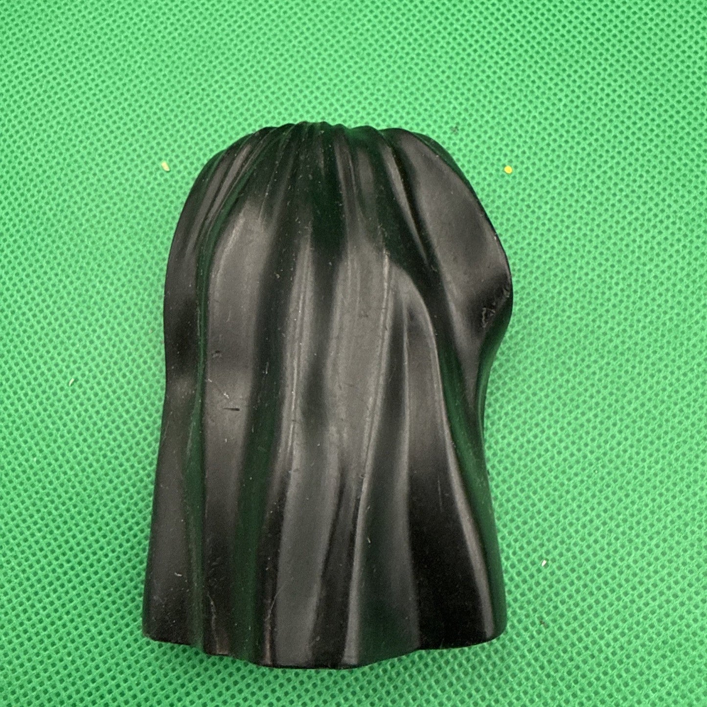 Star Wars 1995 Power of the Force Darth Vader 3.75" CAPE only - toyscardscomics