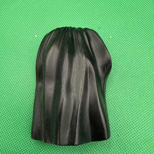 Star Wars 1995 Power of the Force Darth Vader 3.75" CAPE only - toyscardscomics