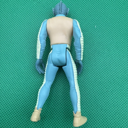 Star Wars 1996 GREEDO 3.75 inch Figure - toyscardscomics