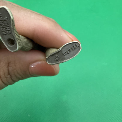 Star Wars 1997 LUKE SKYWALKER From Purchase of Droids Set 3.75" Figure - toyscardscomics