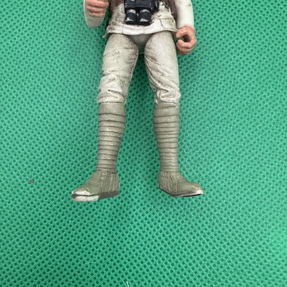 Star Wars 1997 LUKE SKYWALKER From Purchase of Droids Set 3.75" Figure - toyscardscomics