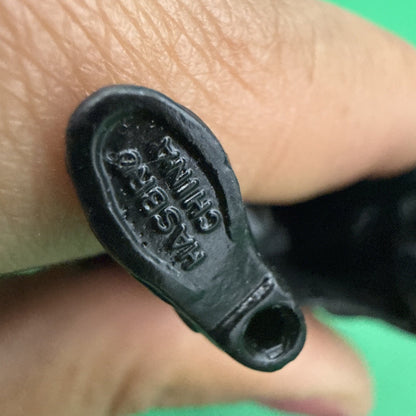 Star Wars 1998 Episode 1 Darth Maul - Loose Action Figure Hasbro - toyscardscomics