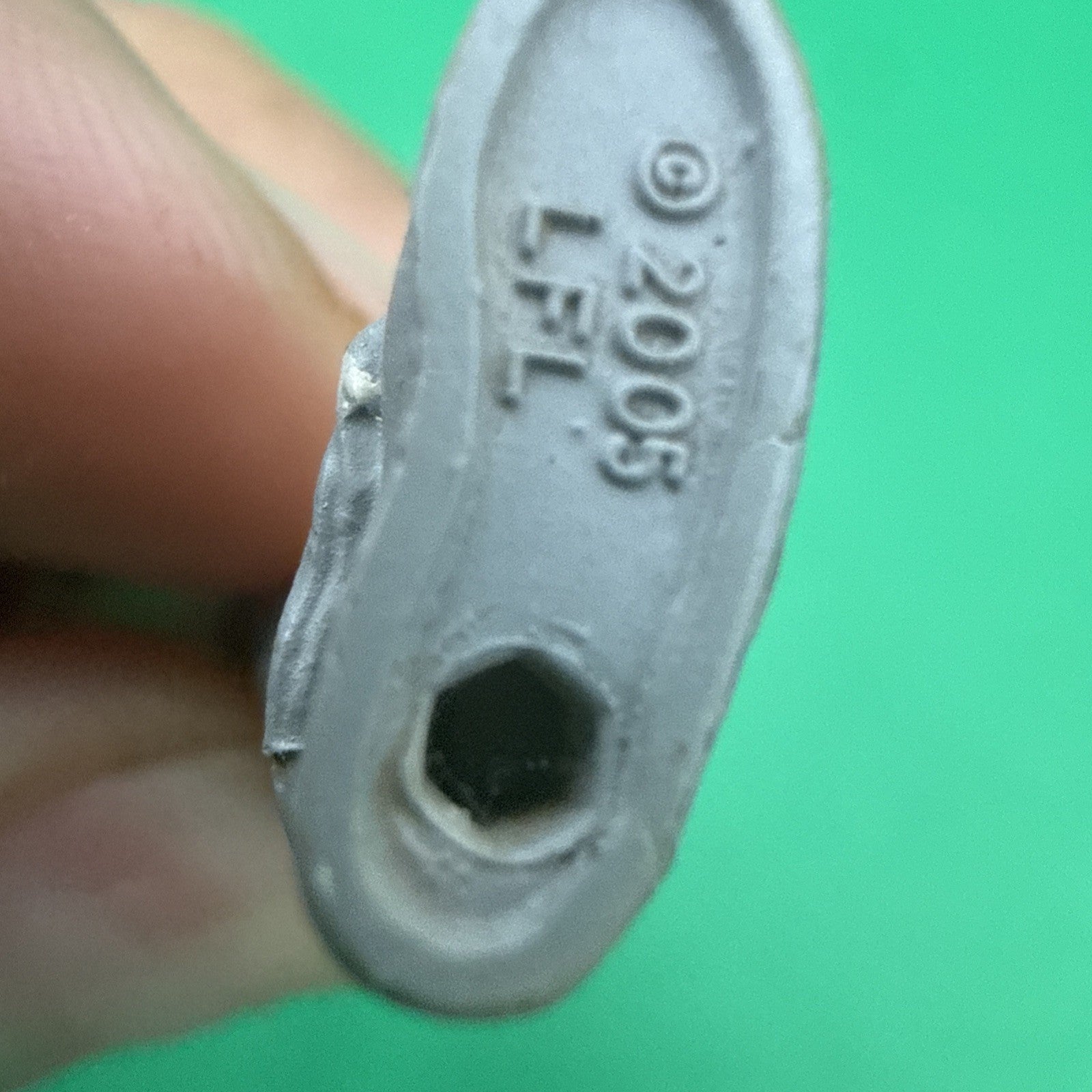 Star Wars 2005 Legacy Collection Hoth Major Ben Drejin Figure LOOSE - toyscardscomics