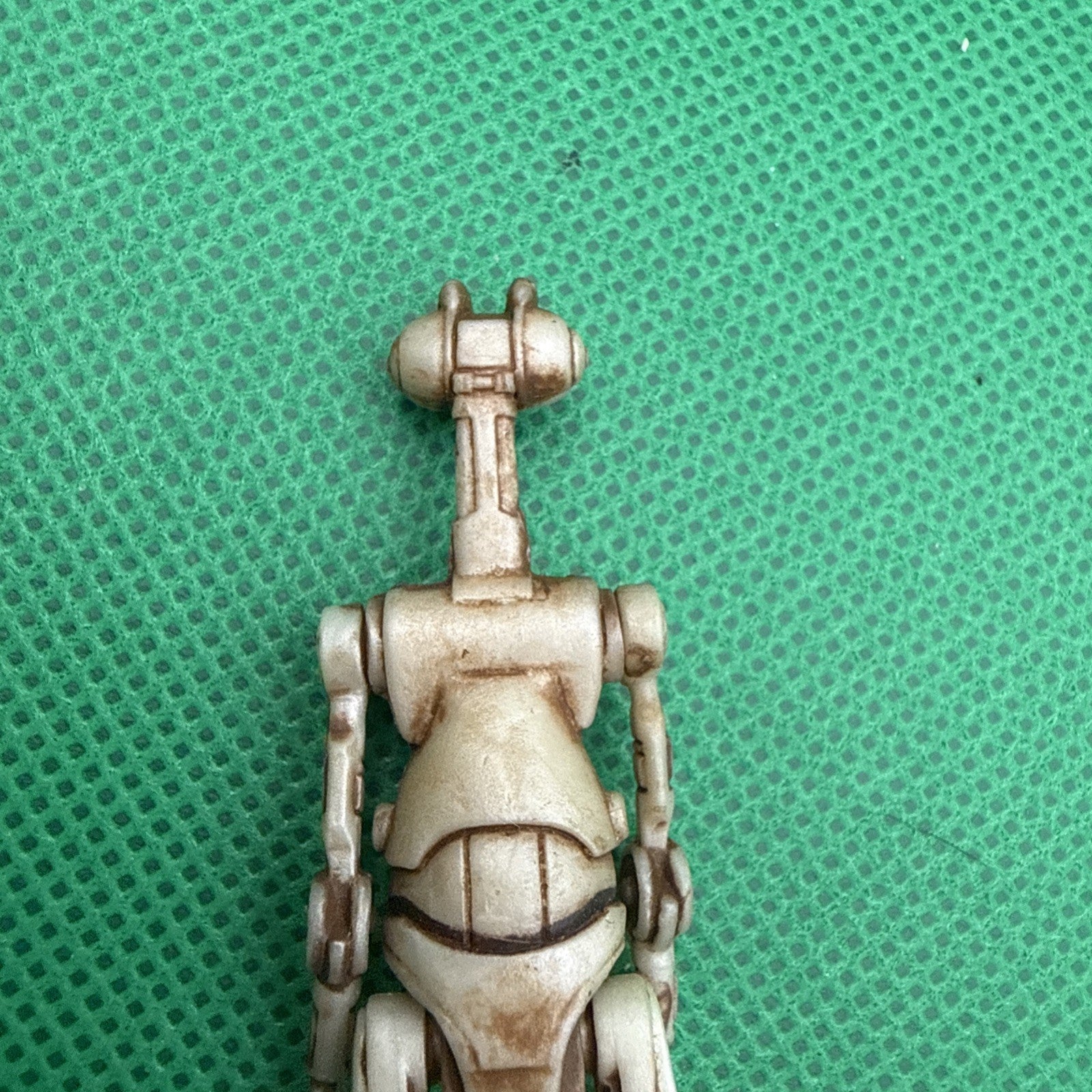 Star Wars 3 3/4 INCH LOOSE FIGURES Hasbro Kenner CHOOSE YOUR CHARACTER 3.75" - toyscardscomics