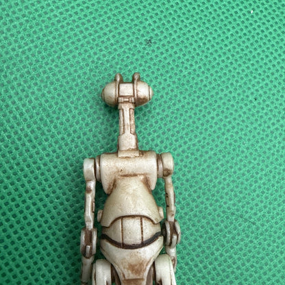 Star Wars 3 3/4 INCH LOOSE FIGURES Hasbro Kenner CHOOSE YOUR CHARACTER 3.75" - toyscardscomics
