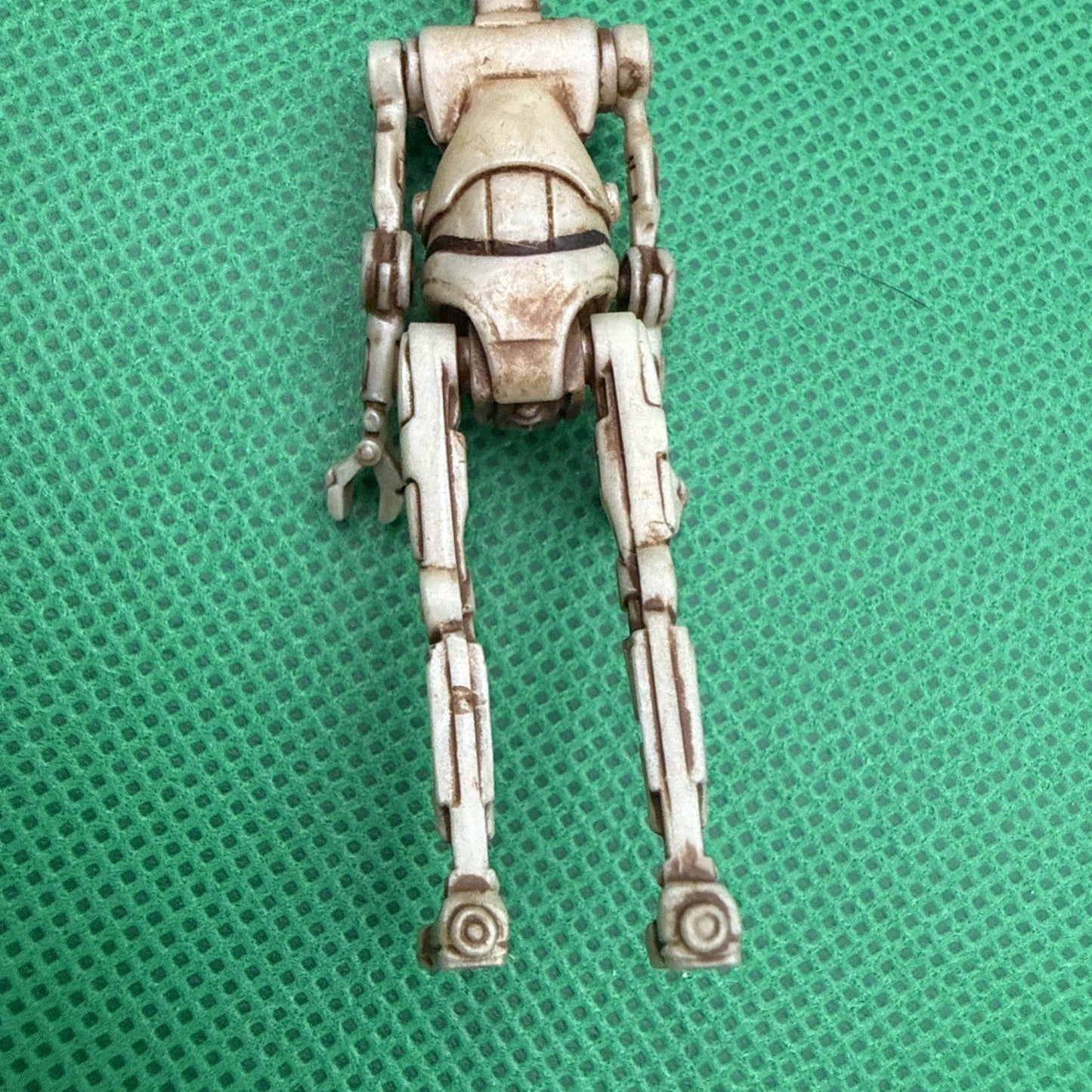 Star Wars 3 3/4 INCH LOOSE FIGURES Hasbro Kenner CHOOSE YOUR CHARACTER 3.75" - toyscardscomics