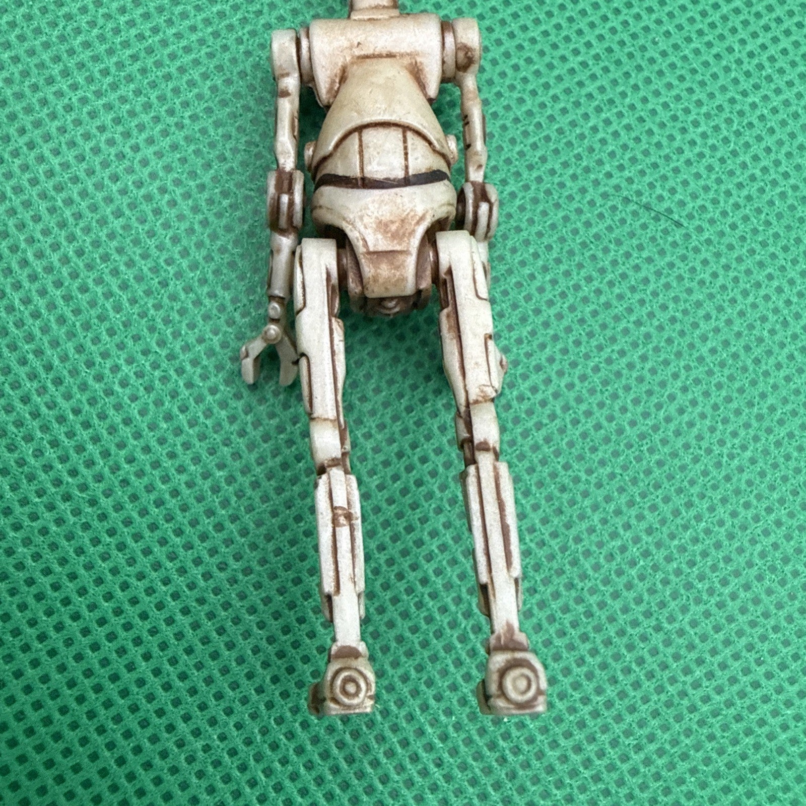 Star Wars 3 3/4 INCH LOOSE FIGURES Hasbro Kenner CHOOSE YOUR CHARACTER 3.75" - toyscardscomics