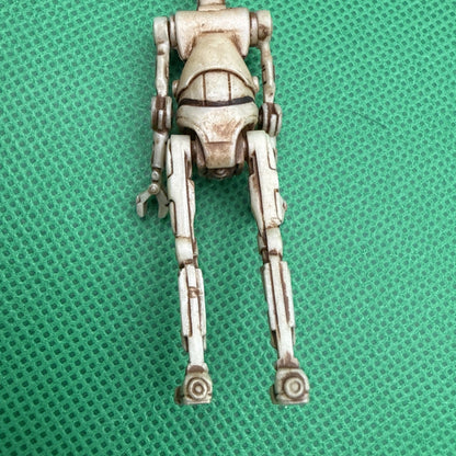 Star Wars 3 3/4 INCH LOOSE FIGURES Hasbro Kenner CHOOSE YOUR CHARACTER 3.75" - toyscardscomics