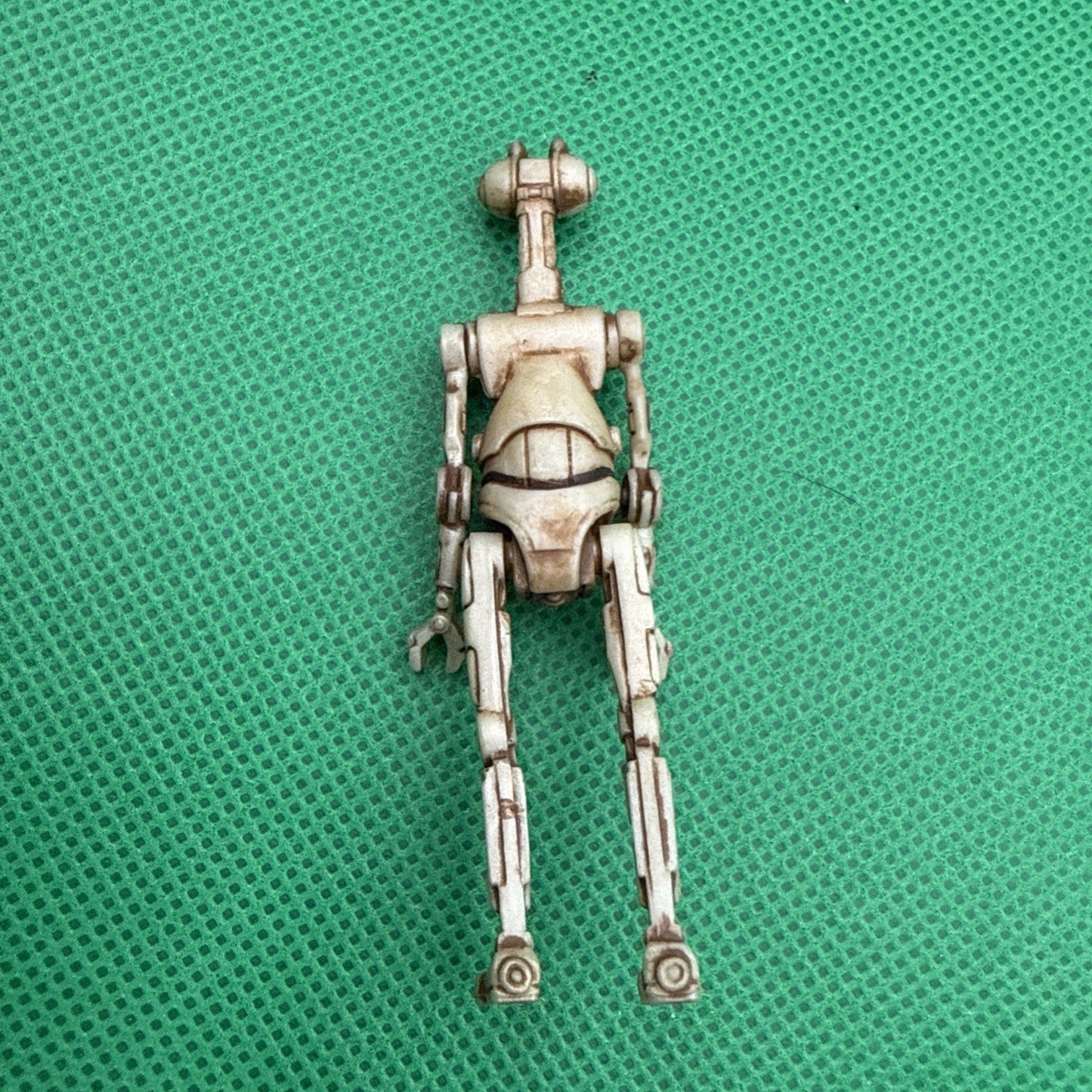 Star Wars 3 3/4 INCH LOOSE FIGURES Hasbro Kenner CHOOSE YOUR CHARACTER 3.75" - toyscardscomics