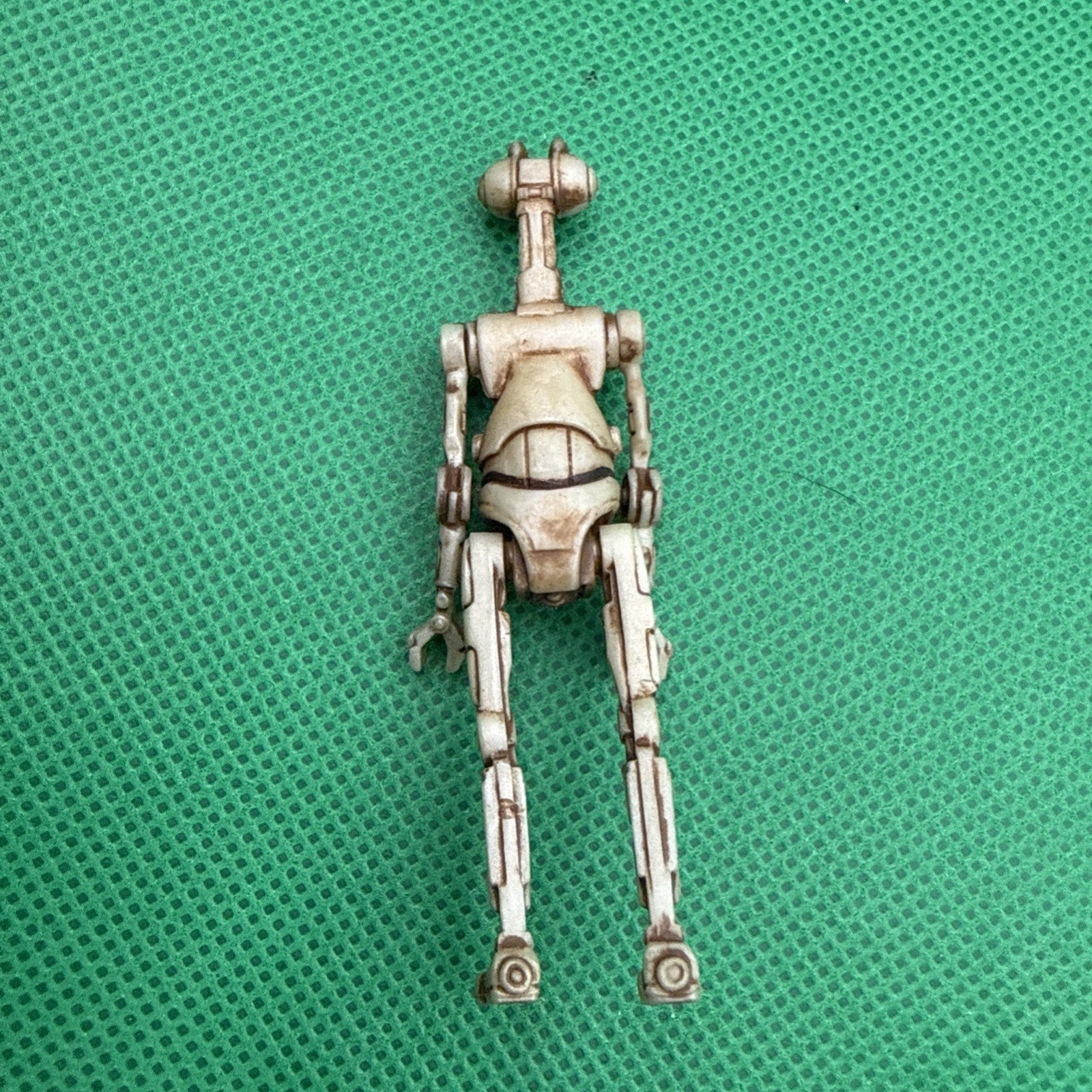 Star Wars 3 3/4 INCH LOOSE FIGURES Hasbro Kenner CHOOSE YOUR CHARACTER 3.75" - toyscardscomics