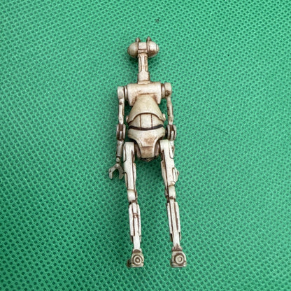 Star Wars 3 3/4 INCH LOOSE FIGURES Hasbro Kenner CHOOSE YOUR CHARACTER 3.75" - toyscardscomics