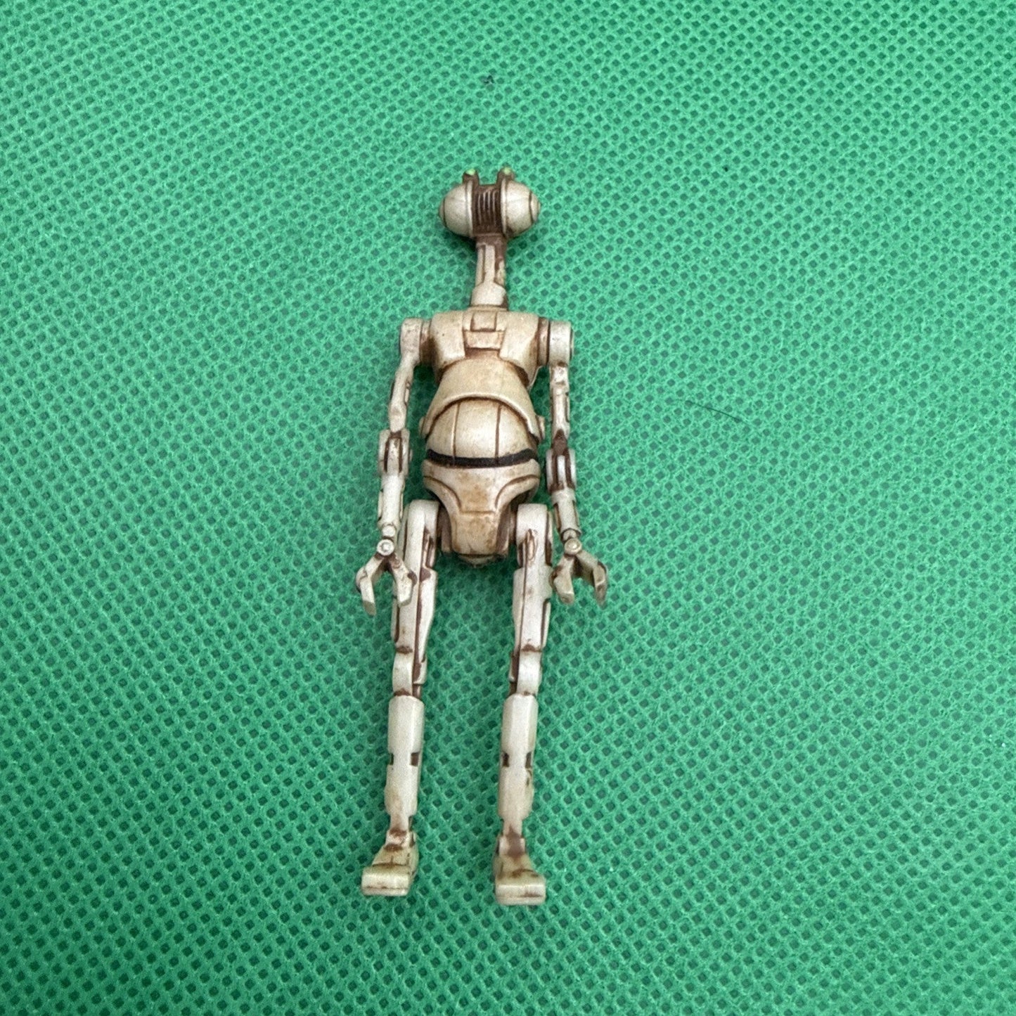 Star Wars 3 3/4 INCH LOOSE FIGURES Hasbro Kenner CHOOSE YOUR CHARACTER 3.75" - toyscardscomics