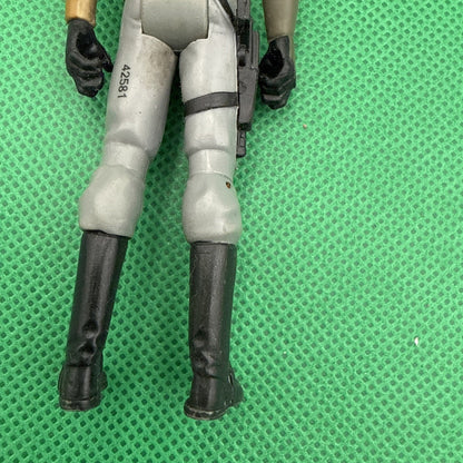Star Wars 3.75" Kannan Jarrus Rebels 2014 - toyscardscomics