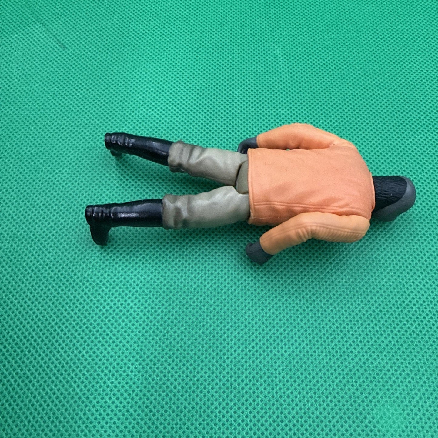 Star Wars Action Figure Ponda Baba Mos Eisley Cantina 1997 Loose Figure Kenner - toyscardscomics