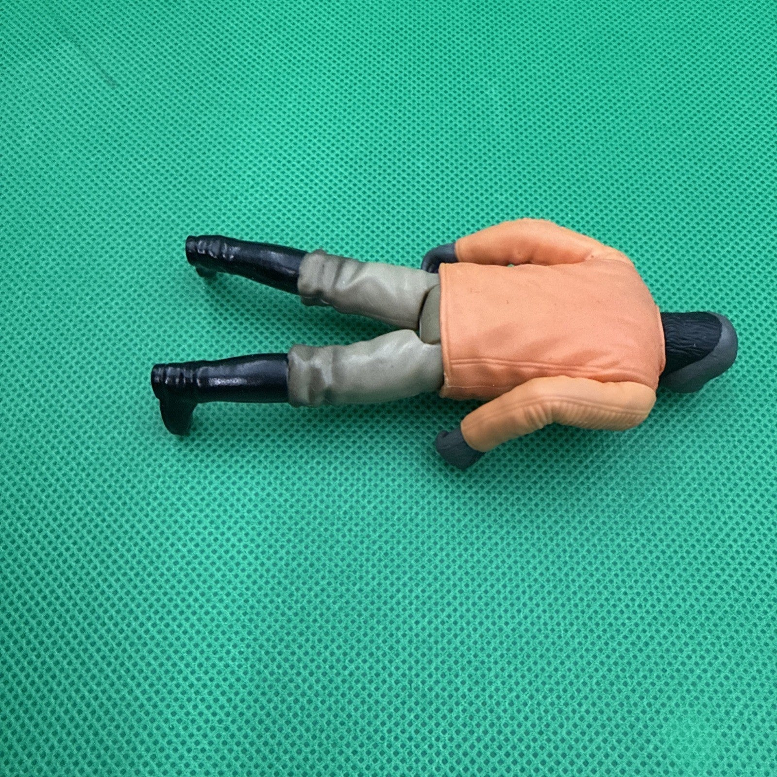 Star Wars Action Figure Ponda Baba Mos Eisley Cantina 1997 Loose Figure Kenner - toyscardscomics