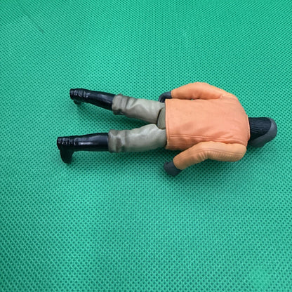 Star Wars Action Figure Ponda Baba Mos Eisley Cantina 1997 Loose Figure Kenner - toyscardscomics