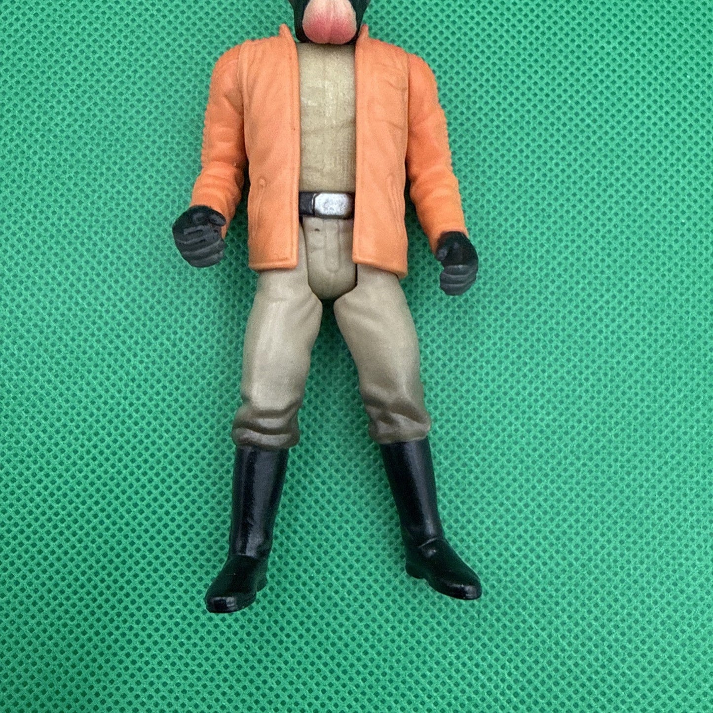 Star Wars Action Figure Ponda Baba Mos Eisley Cantina 1997 Loose Figure Kenner - toyscardscomics