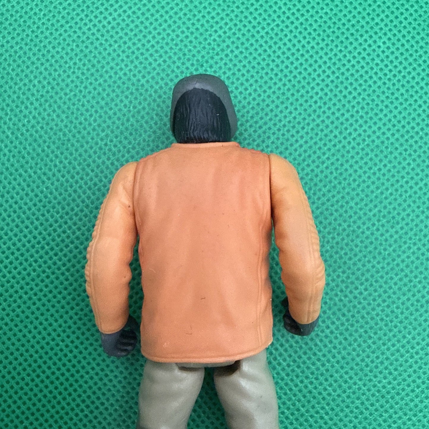 Star Wars Action Figure Ponda Baba Mos Eisley Cantina 1997 Loose Figure Kenner - toyscardscomics