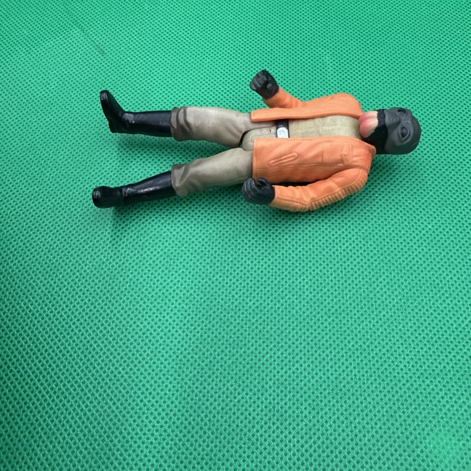 Star Wars Action Figure Ponda Baba Mos Eisley Cantina 1997 Loose Figure Kenner - toyscardscomics