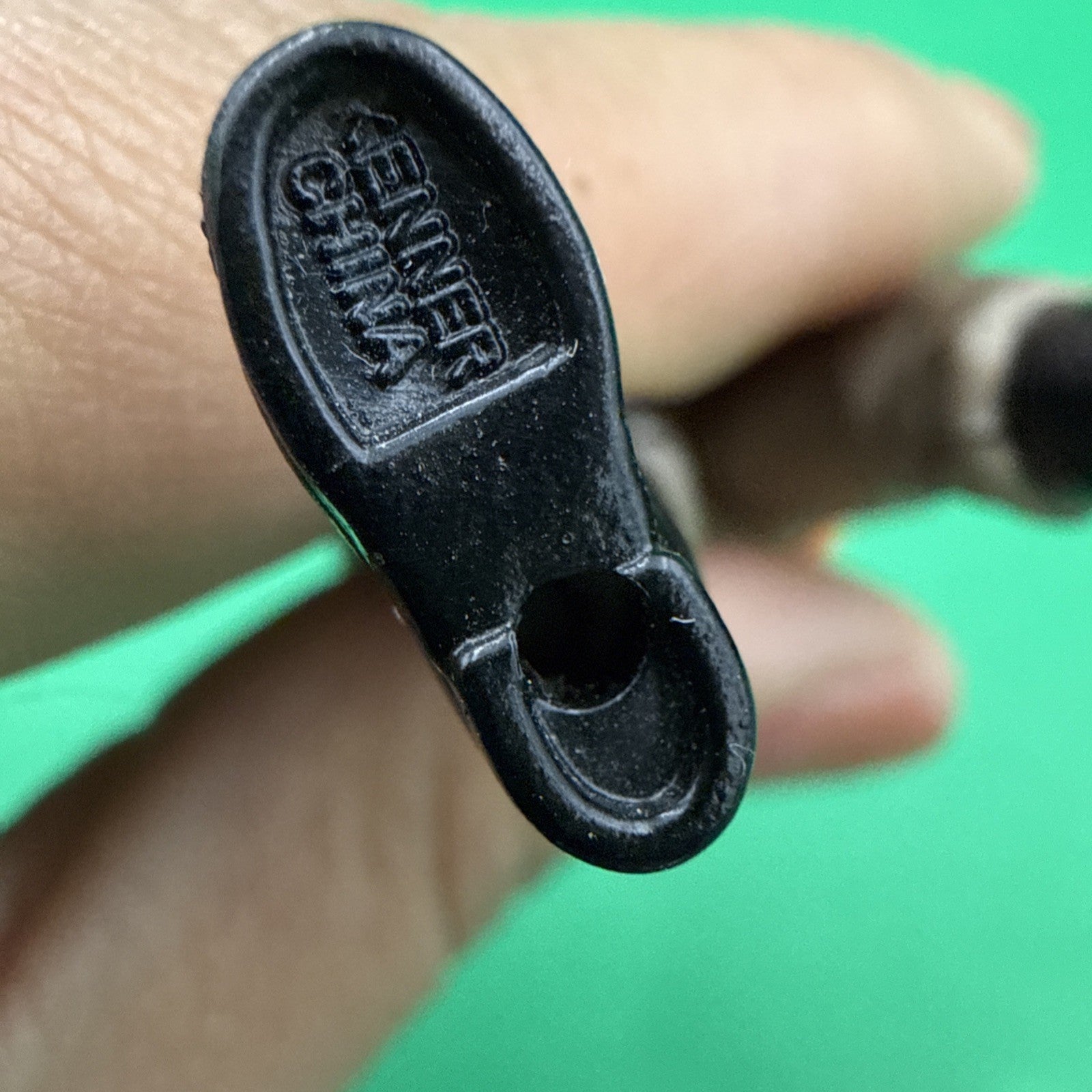 Star Wars Action Figure Ponda Baba Mos Eisley Cantina 1997 Loose Figure Kenner - toyscardscomics