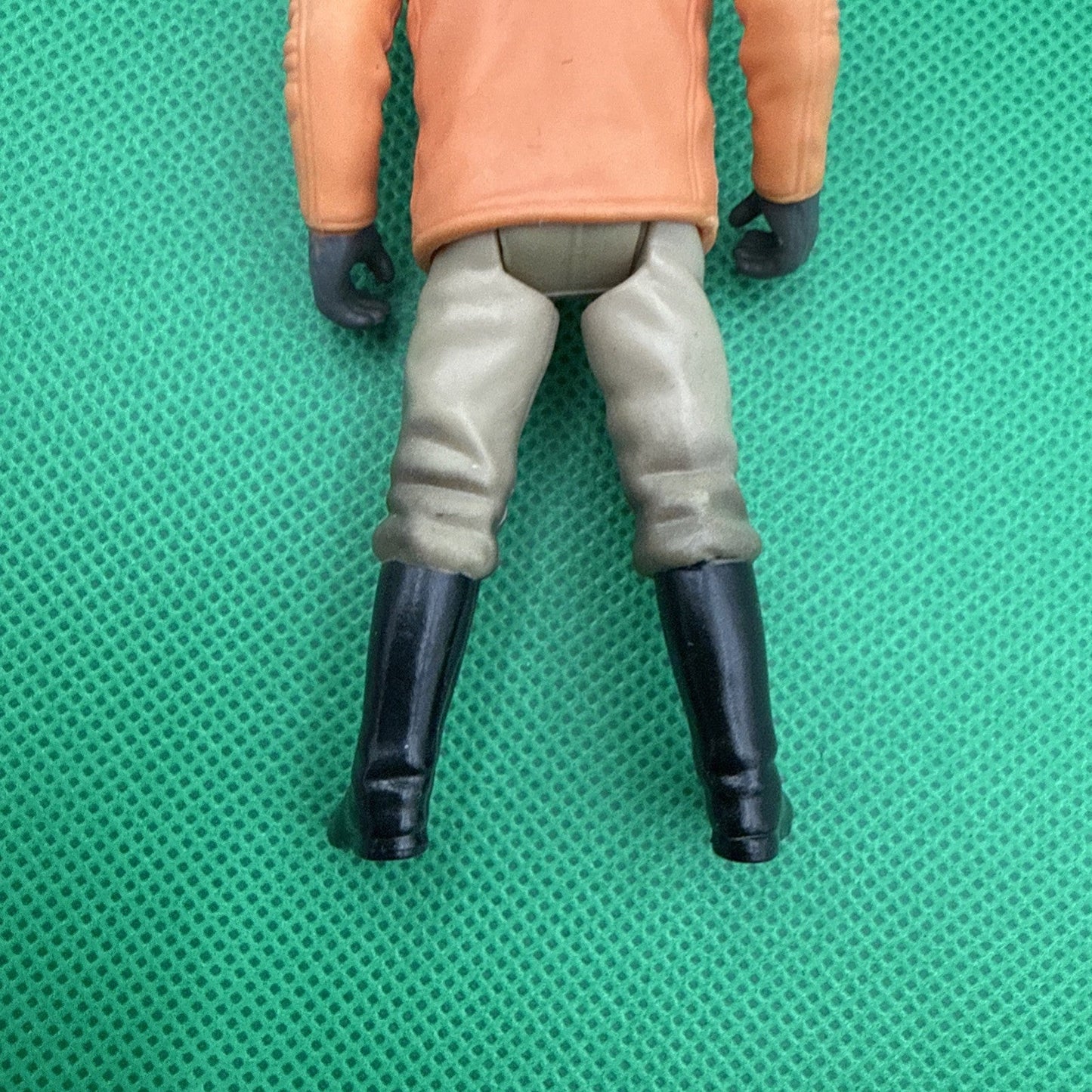 Star Wars Action Figure Ponda Baba Mos Eisley Cantina 1997 Loose Figure Kenner - toyscardscomics