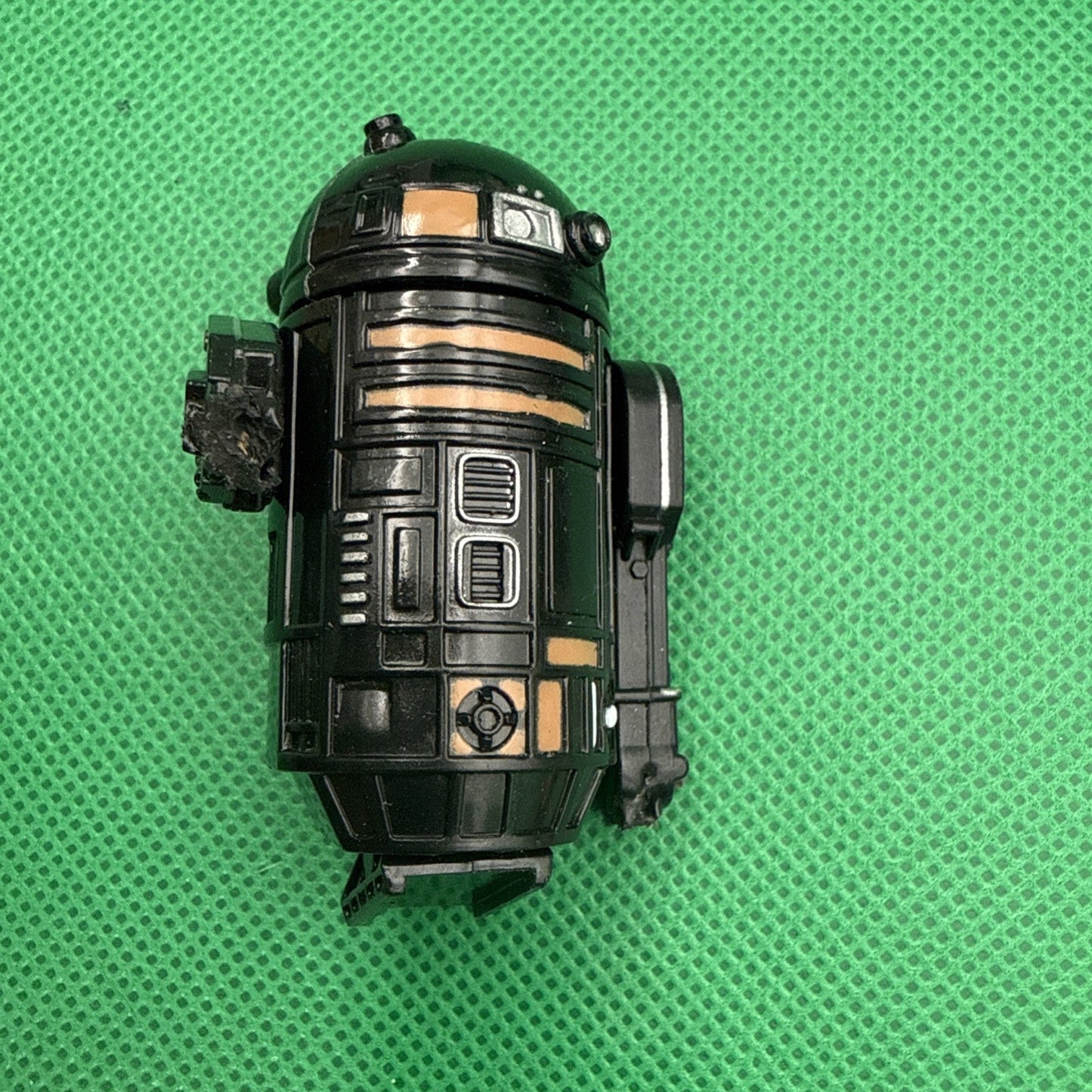 Star Wars Action Figure R2 - Q5 Droid - toyscardscomics