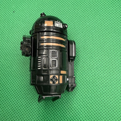 Star Wars Action Figure R2 - Q5 Droid - toyscardscomics