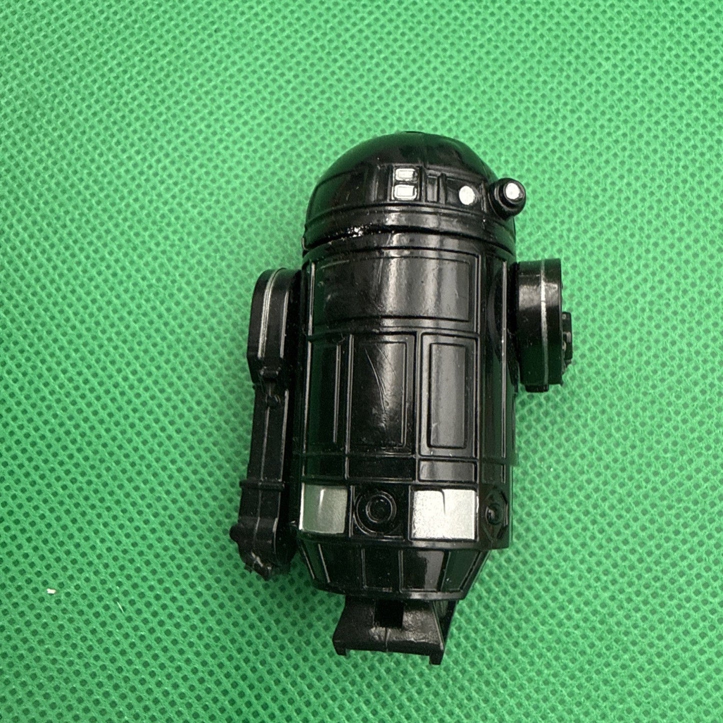 Star Wars Action Figure R2 - Q5 Droid - toyscardscomics