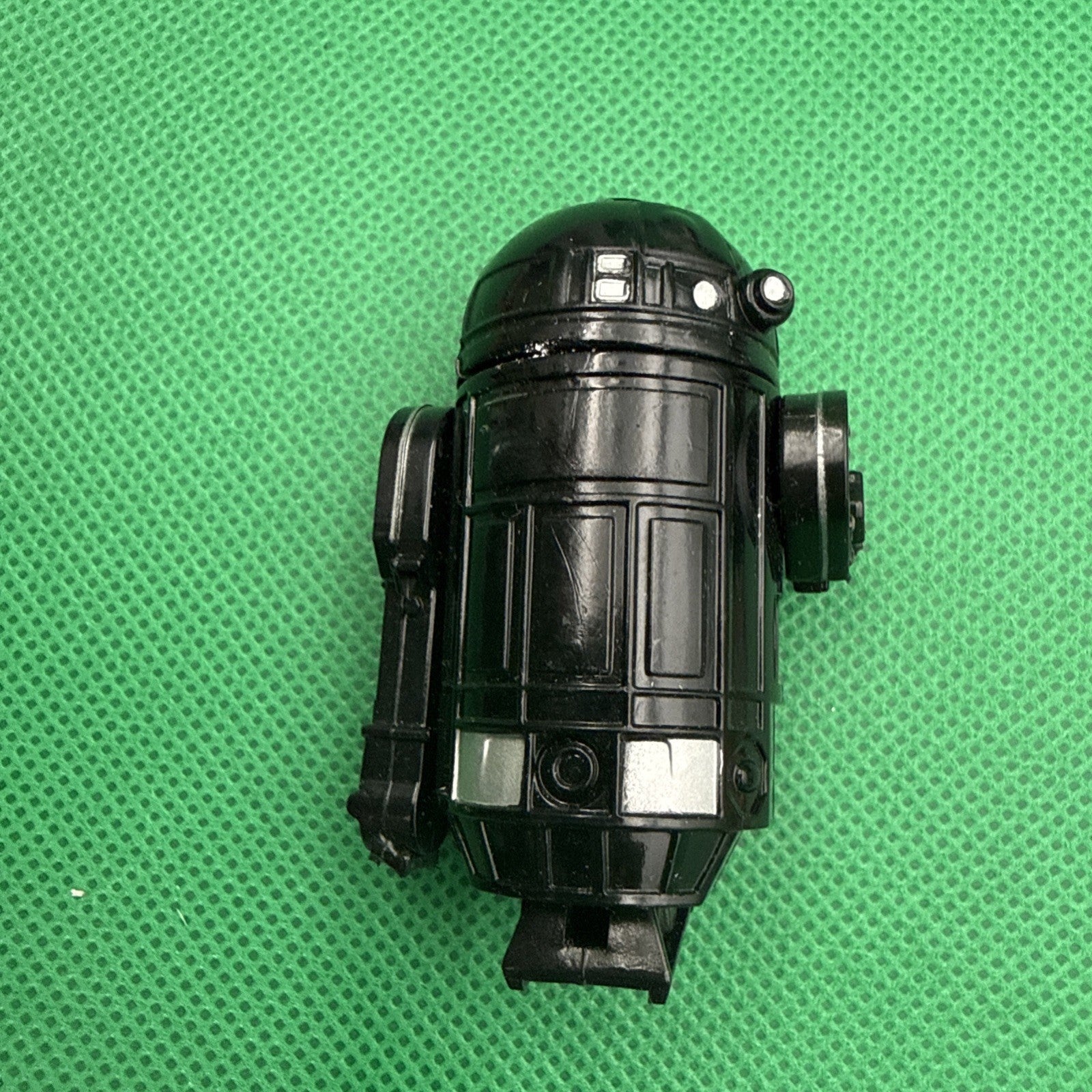 Star Wars Action Figure R2 - Q5 Droid - toyscardscomics