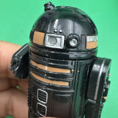 Star Wars Action Figure R2 - Q5 Droid - toyscardscomics