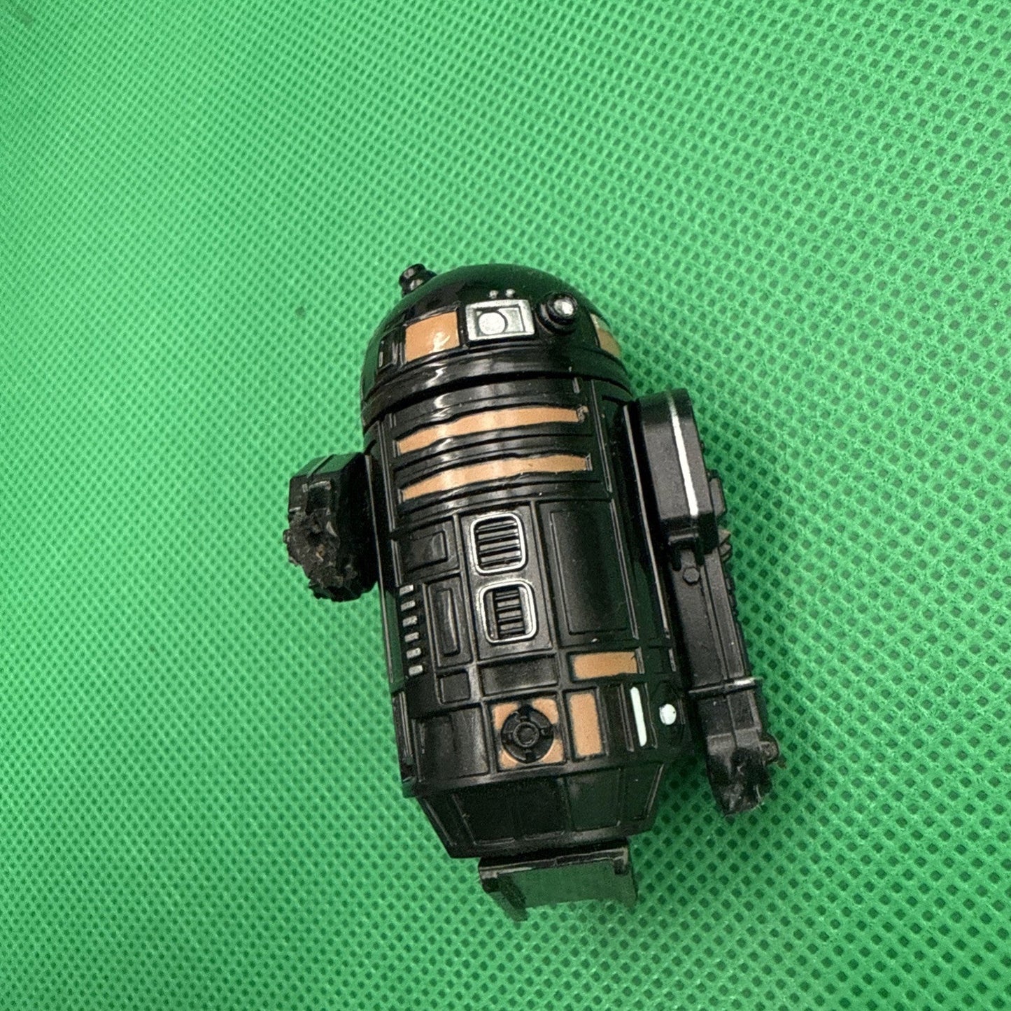 Star Wars Action Figure R2 - Q5 Droid - toyscardscomics